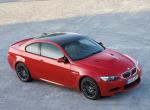 BMW M3 2008 года